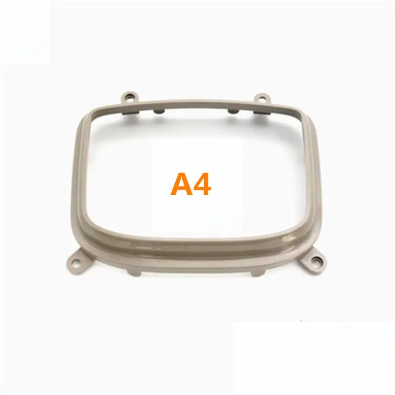 Для Geely Emgrand 7, EC7, EC715, EC718, Emgrand7, E7, FE Emgrand7-RV, EC7-RV, EC715-RV, автомобильный рычаг переключения передач Пылезащитная крышка шара - Название цвета: A4