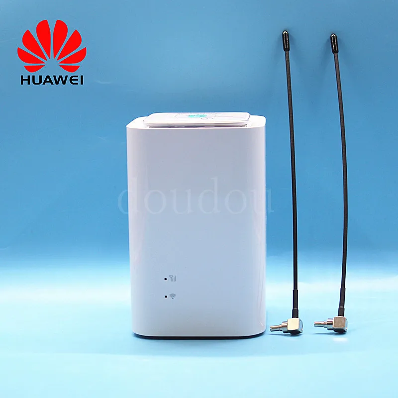 Huawei используется E5180 E5180as 22 4G LTE Cube Wi Fi Hotspot маршрутизатор домашний беспроводной с