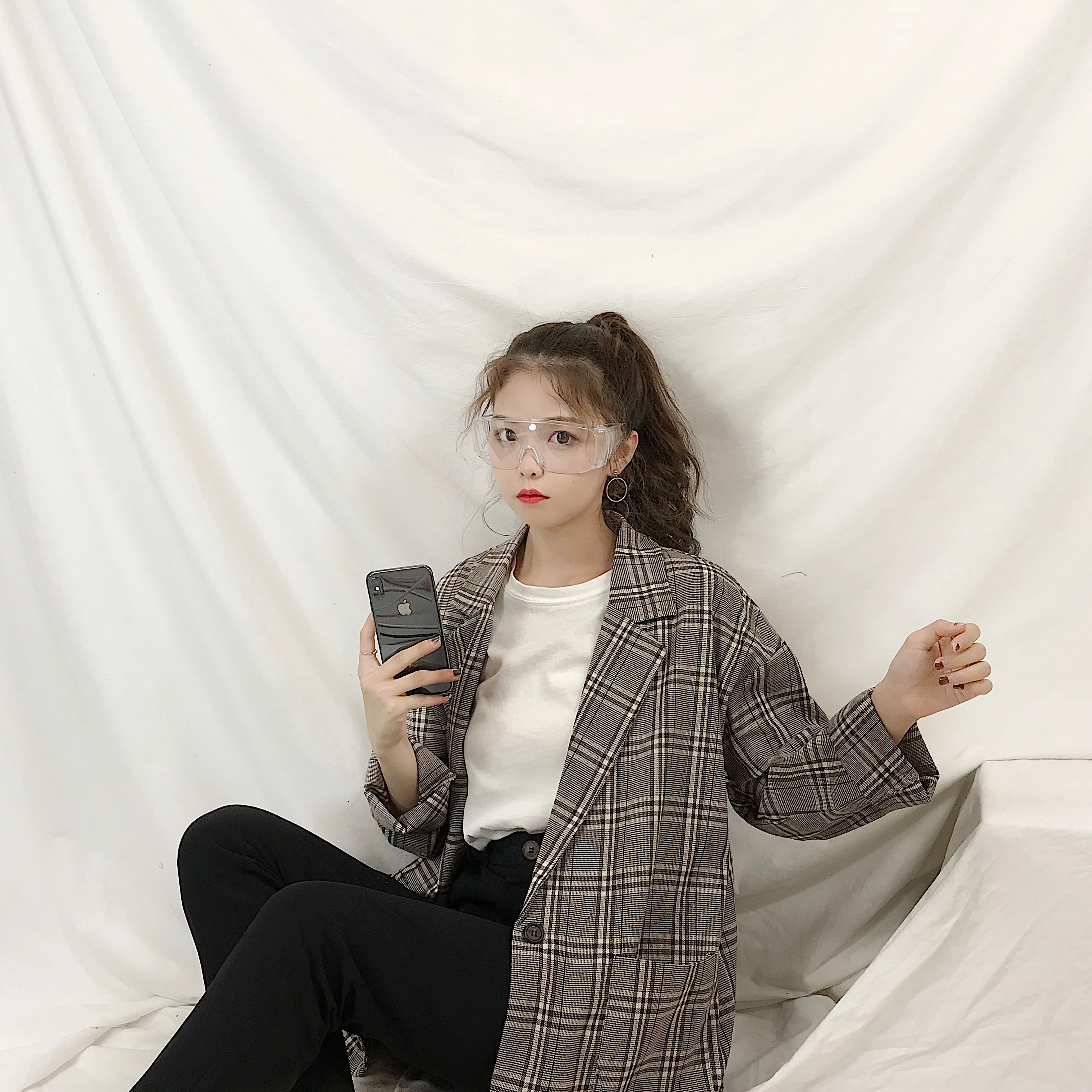 Дешево оптовая продажа 2019 Новинка Сезон весна осень Хит продаж Женская модная