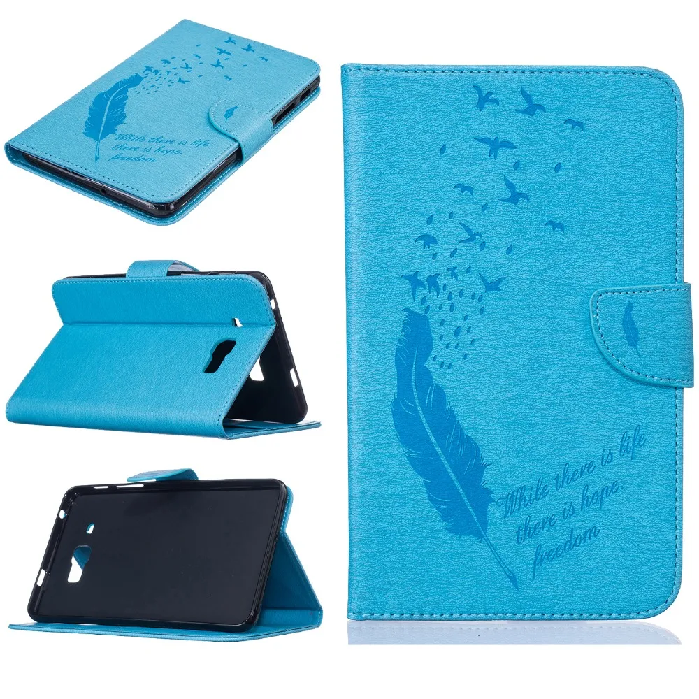 Кожаный чехол подставка для Samsung Galaxy Tab J Max 8. 0 T285 T285YD T280|for samsung galaxy tab|covers for tabletcover