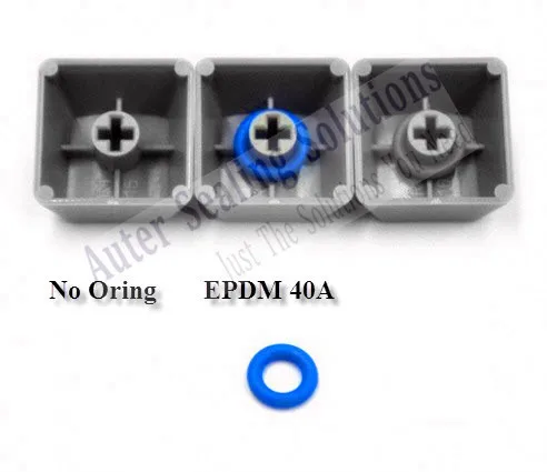 Клавиатура o кольца/вишневые кольца МХ 40A|epdm caps|o-ring toolepdm sponge |