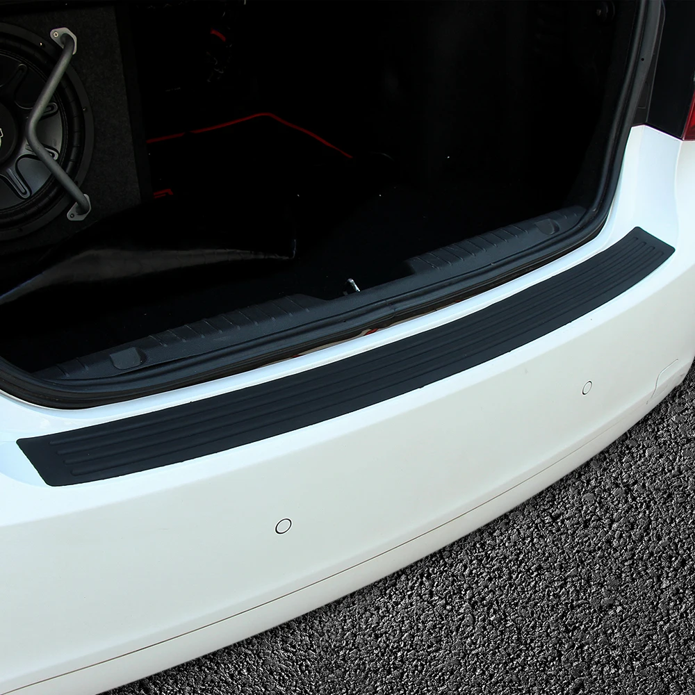 Новая резиновая задняя крышка для Vauxhall Opel Astra G/GTC/J/H Corsa Antara Meriva Zafira Insignia