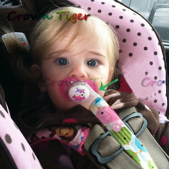 Кольца-адаптеры для соски-пустышки силиконовые без бисфенола А | Мать и ребенок