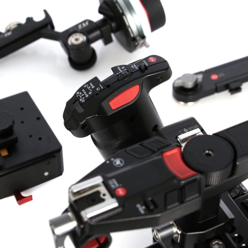 JTZ DP30 камера клетка опорная пластина набор для SONY A7S A7SII A7SM2 A7R A7RM2 A7 II