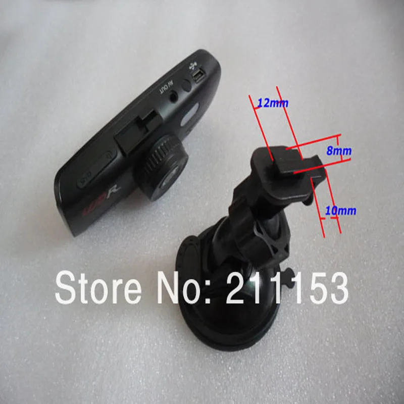 Профессиональный LS300W LS430W LS330W LS430 DVR крепление GT550W GT300W Автомобильная камера окно