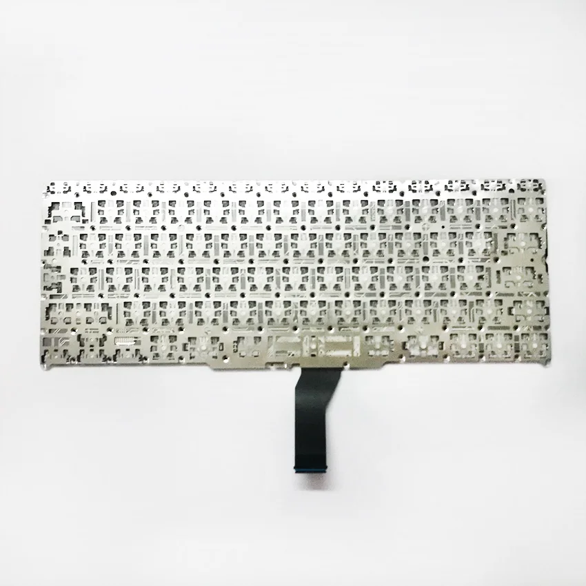 Совершенно новая арабская клавиатура для MacBook Air 11 6 дюйма A1370 A1465 стандарт AR 2011 2015