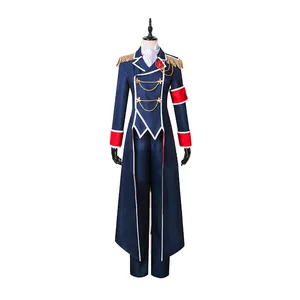 Re: жизнь в другом мире от Zero Crusch Karsten, костюмы для косплея, одежда для косплея, Идеальный заказ для вас!