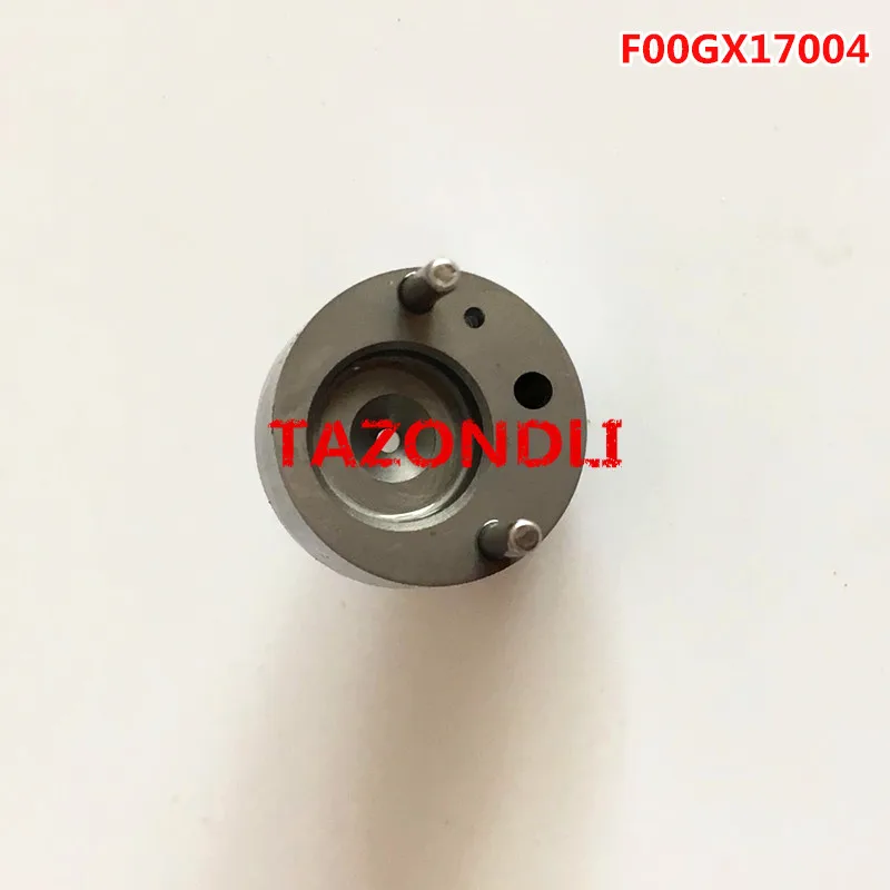 Хорошее качество Common rail топливный инжектор пьезо клапан F00GX17004