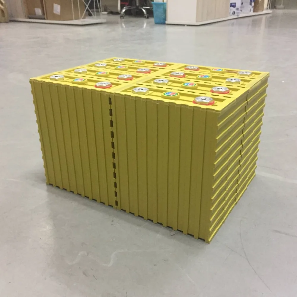 12V 160AH Уинстон аккумулятор с 4S 60A BMS LiFeYPO4 литий ионный для солнечной/UPS/хранения