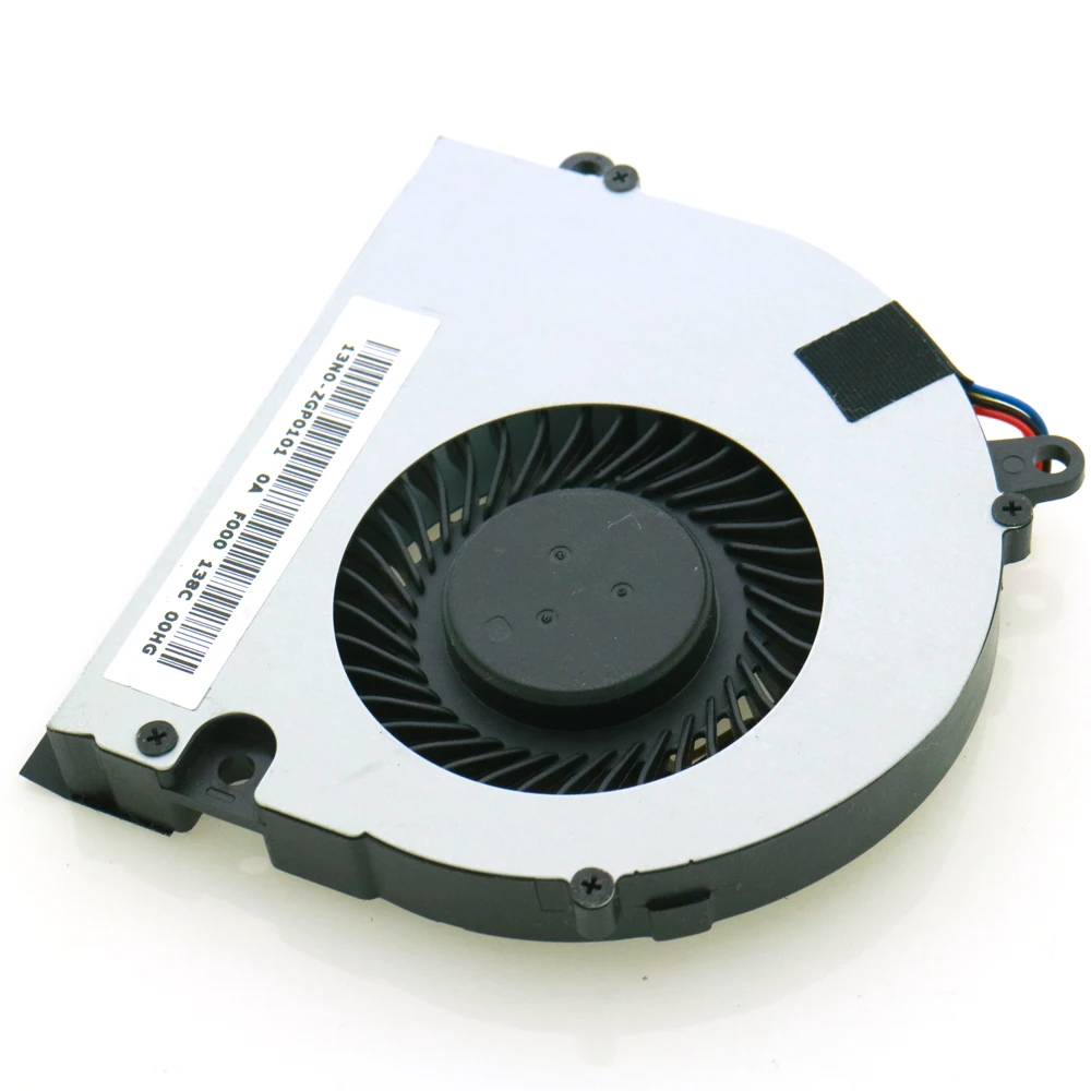 Free Shipping DFS531005PL0T 5V 0.50A For HASEE K480A-I7G PAI4 PA14 Computer CPU VGA Cooling Fan | Компьютеры и офис