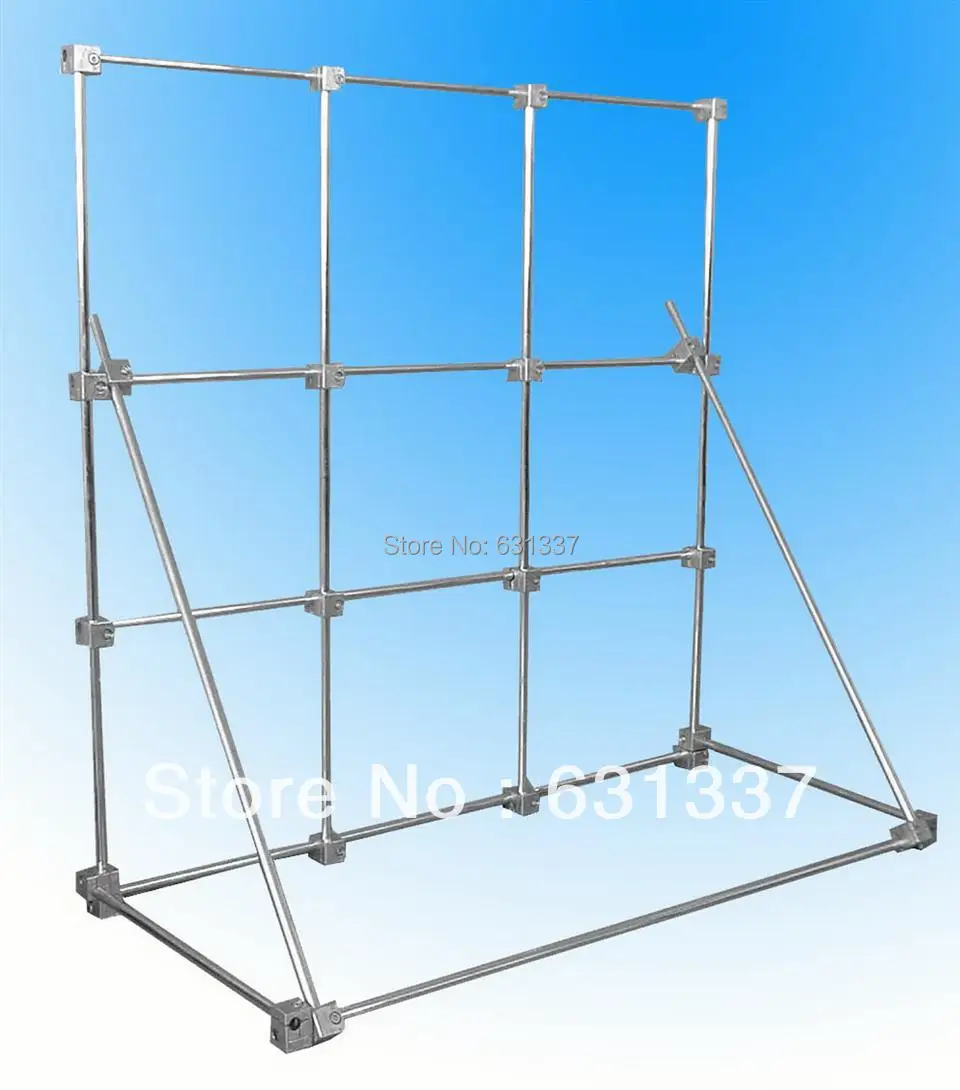 Лабораторная стойка Многофункциональная подставка для физических тестов из