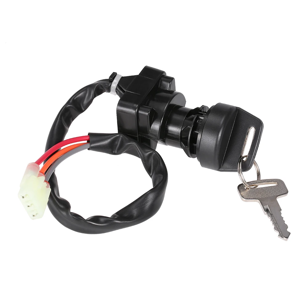 Ключ зажигания для ARCTIC CAT 400 2000 2007 / 300 2005|ignition key switch|key ignition switchignition |