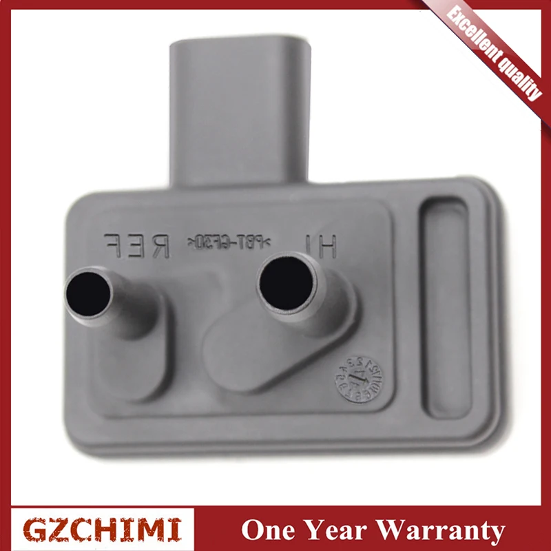 Новый 2F1E 9J460 AB 2F1E9J460AB EGR Давление отзывы Сенсор Vp17t Dpfe для Ford Mercury грузовик