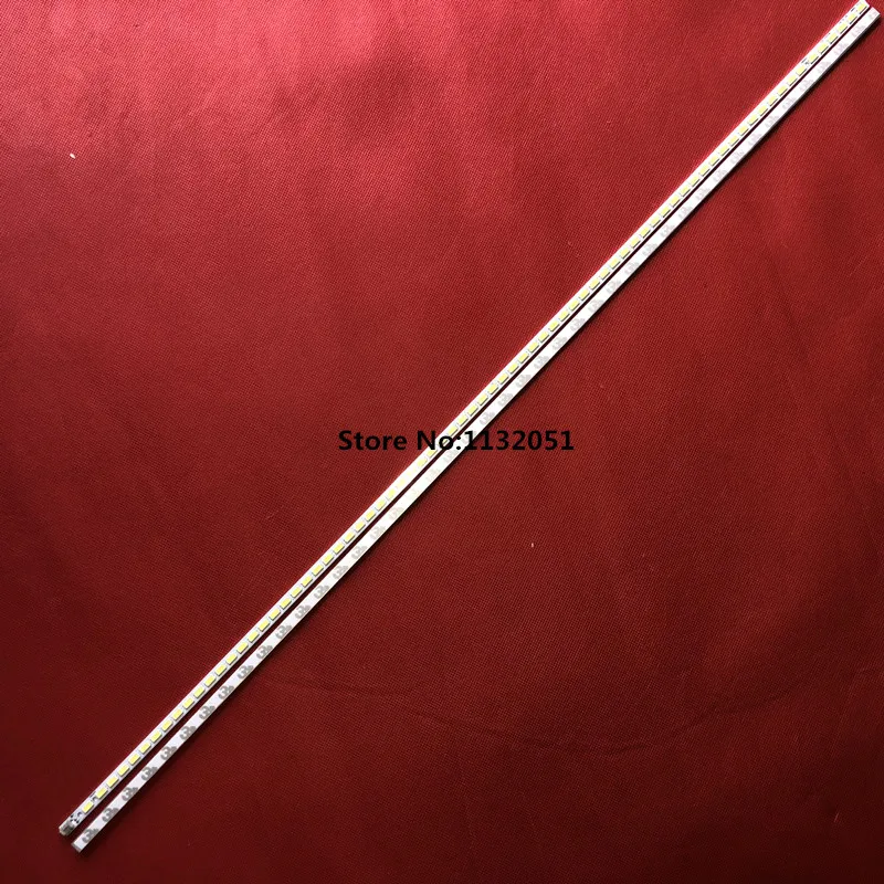 Светодиодный экран с подсветкой для 60 дюймов 2012SSP60 7030 76L 76R REV0 1 шт. = 76 светодиодов