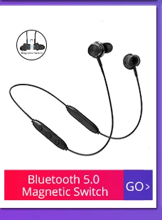 Запатентованные Внутриканальные наушники Langsdom L33 Bluetooth наушники Беспроводной наушники, аудиофоны магнитный переключатель Bluetooth наушники-вкладыши гарнитура с микрофоном стерео наушники