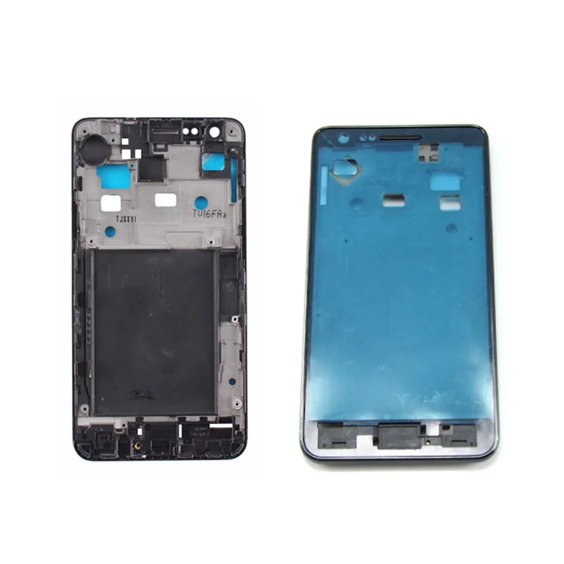 Sinbeda абсолютно новый для Samsung Galaxy S2 i9100 Передняя панель жидкокристаллический