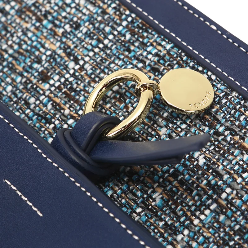 Сумка JONBAG женская маленькая в Корейском стиле | Багаж и сумки