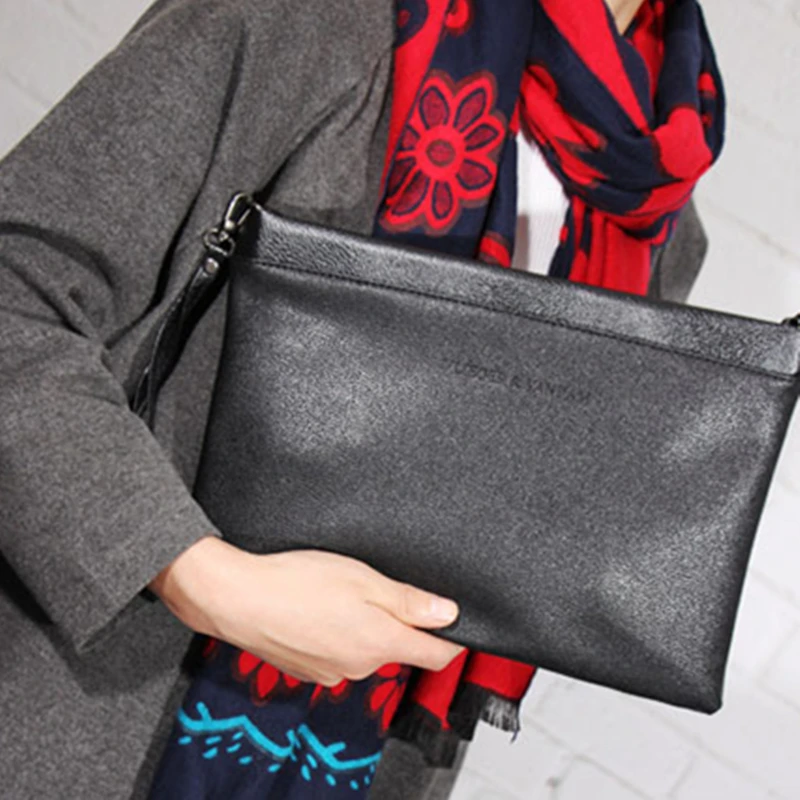 XLY &amp R 2017 пистолет 3d печать сумки женские клатчи цепи pu кожаные через плечо