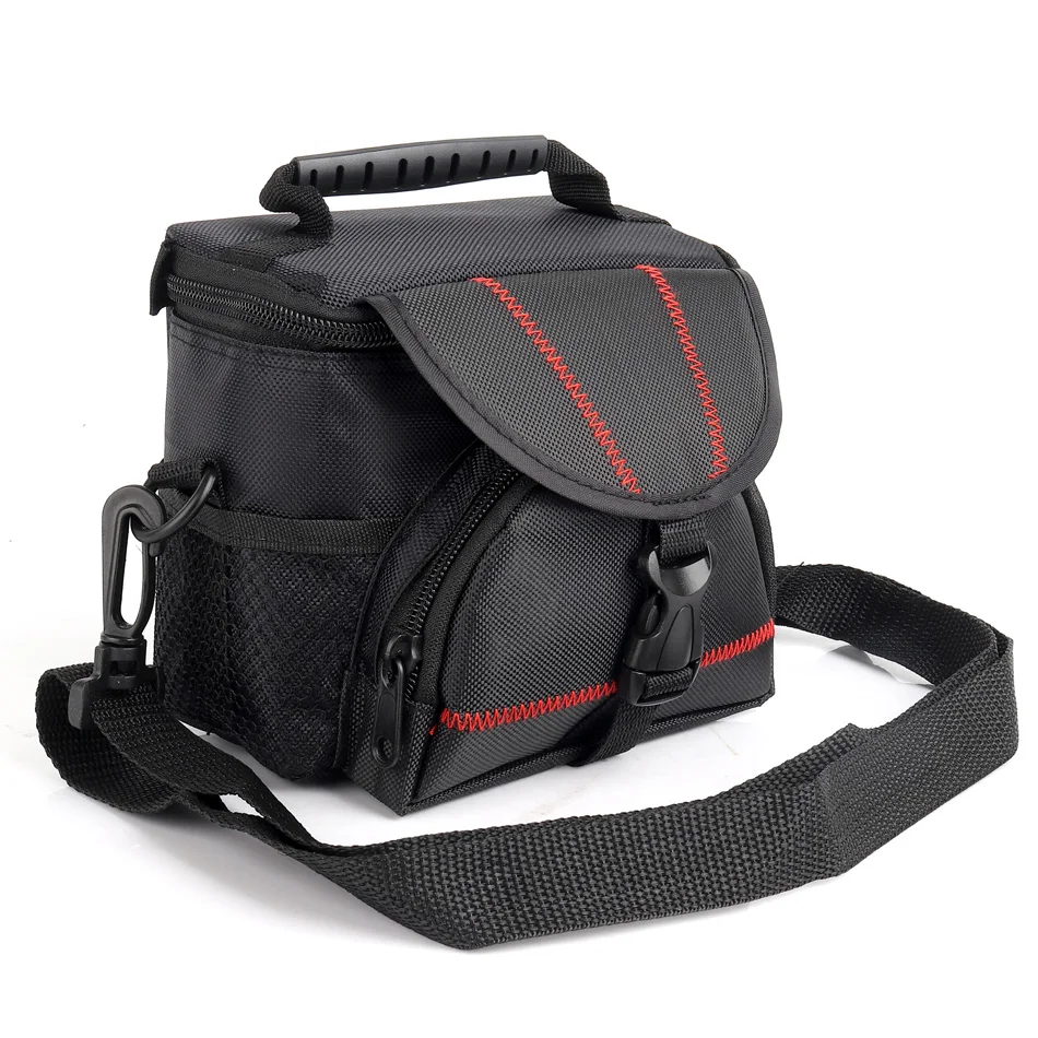 Чехол для камеры Canon EOS M6 M10 M100 M50 M3 M2 M SX540 SX520 SX530 SX420 SX430 G9X II G7X Mark ii G5X SX730 SX720 |