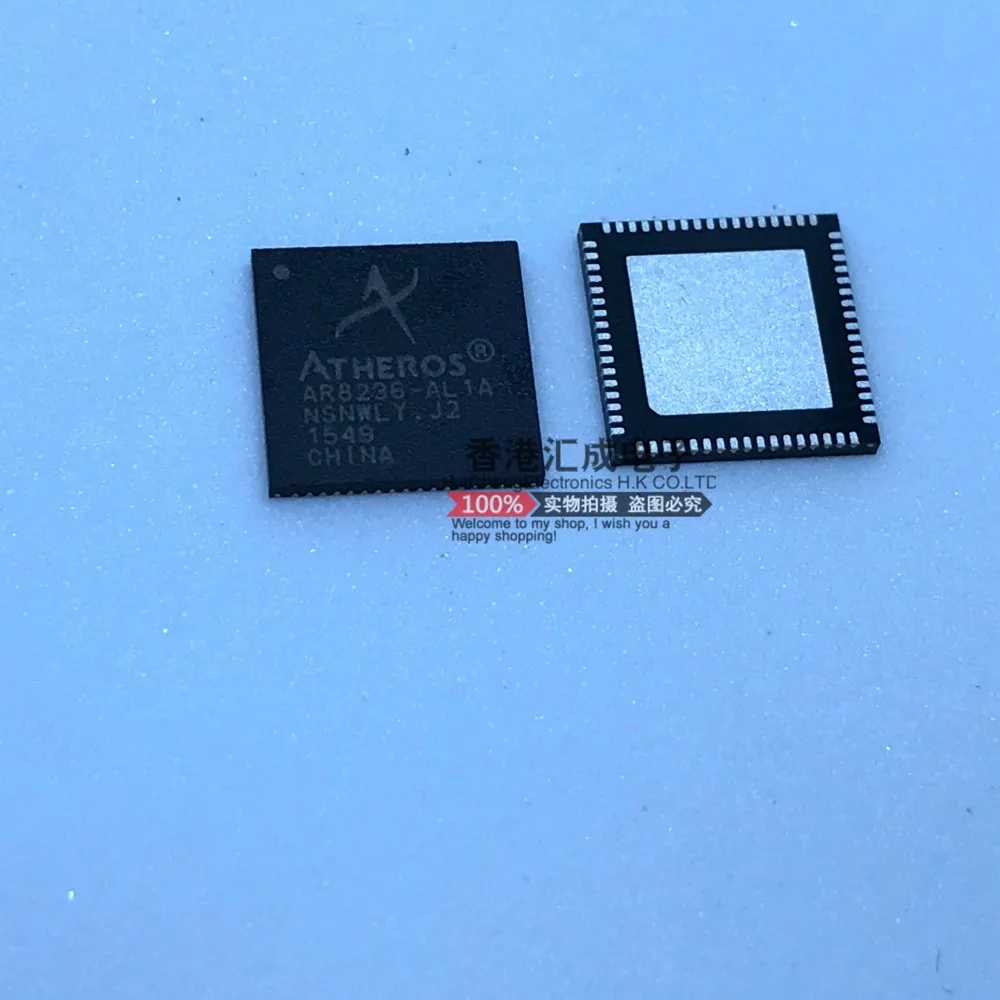 

AR8236-AL1A AR8236-AL AR8236 QFN68 New Original