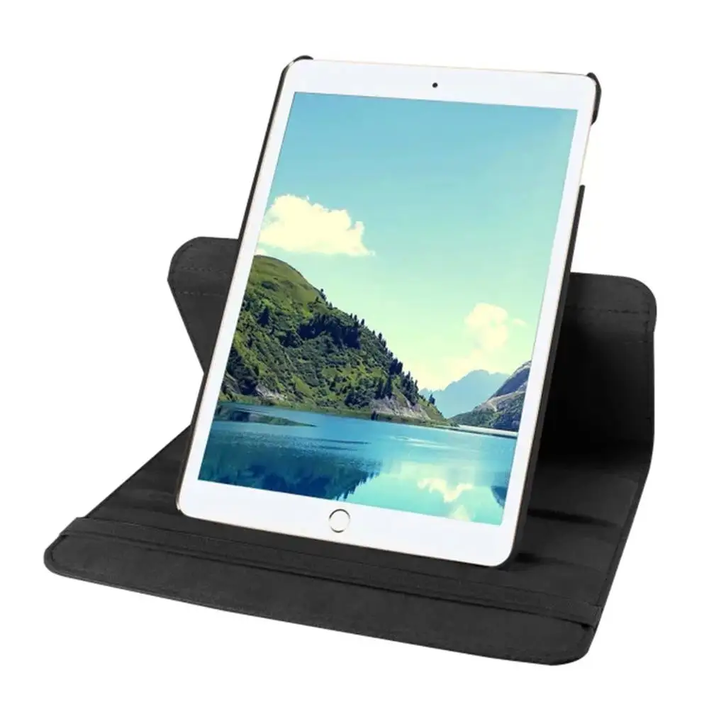 Чехол для iPad mini 1 2 3 7 9 дюймов ударопрочный чехол планшета 360 Вращающийся