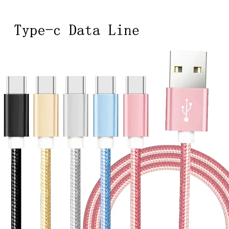 Кабель USB C-USB 3 0 для зарядного устройства Type-c Hauwei p30 p20 mate 20 pro Samsung S10 S9 8 plus чехол