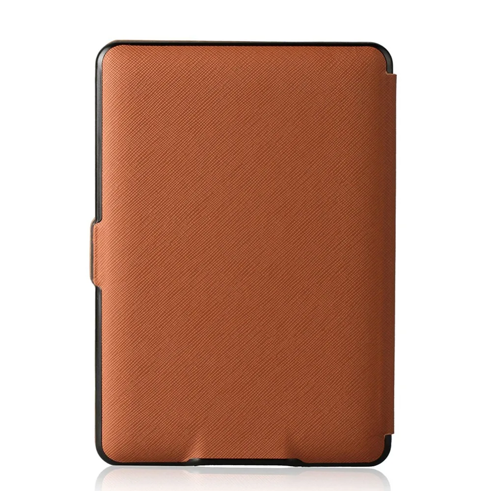 Чехол для Amazon Kindle Voyage PU чехол многоцветный кожаный Автоматический Режим