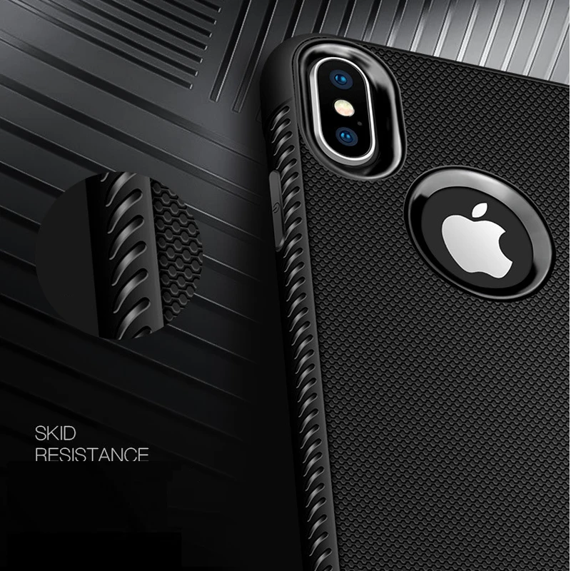 XinWen роскошный ТПУ 3D чехол для телефона capinha etui coque cover apple iphone xs max xr x s r 10