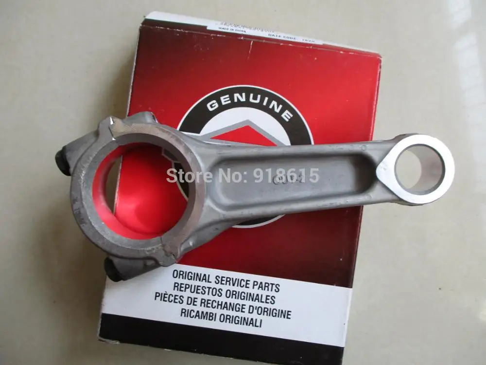 ROD-CONNCTING Шатун подходит 356447 18HP BRIGGS и STRATTON части двигателя#807900 S