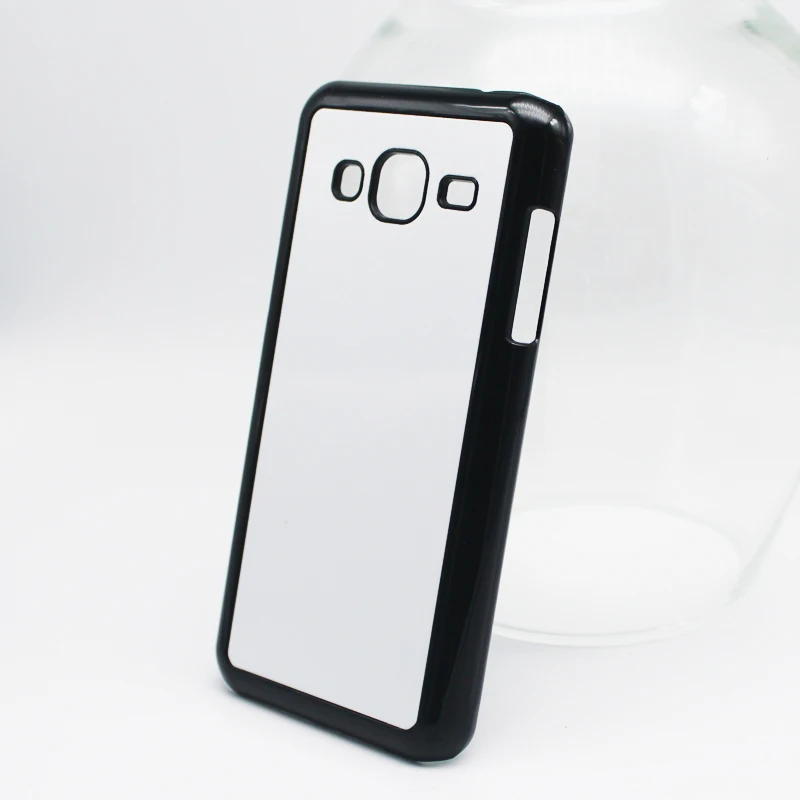 Для SAM GALAXY J3 Сублимация 2D PC пластиковый жесткий чехол сделай сам теплопередача