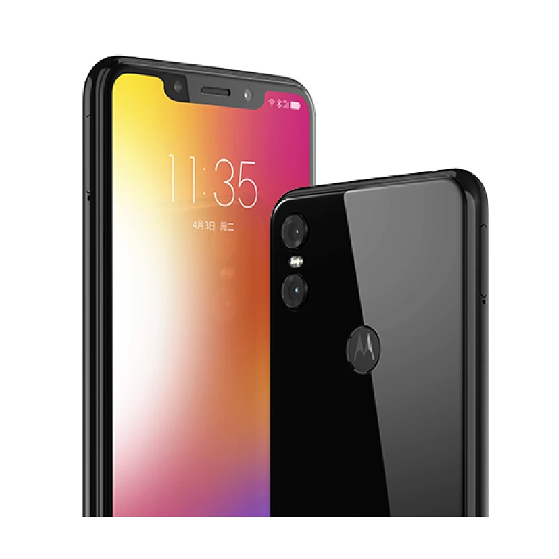 MOTO P30 Play, 4G, LTEFingerprint ID, 4 Гб ОЗУ, 64 Гб ПЗУ, двойная камера, 13,0 МП, 1080 P, Восьмиядерный процессор Snapdragon 625, 1,8 ГГц, ZUI 4,0