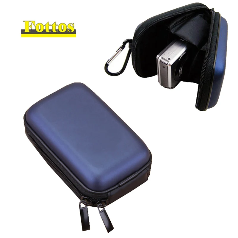 Жесткий чехол для Samsung WB150F WB151 WB200F WB250F WB280F WB350F WB700 WB800 WB850F|camera bag case|hard casedigital camera |
