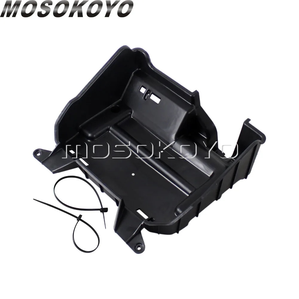 Ящик для хранения нижнего белья ATV UTV чехол карго Polaris RZR 900 1000 XP4 XP1000 2015 2016|Накладки