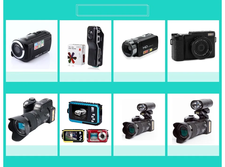 Мультфильм 1,5 дюймов 2MP мини-съемка LSR Cam мини детская камера 5MP HD проекция цифровая камера портативный камкордер для детей подарок