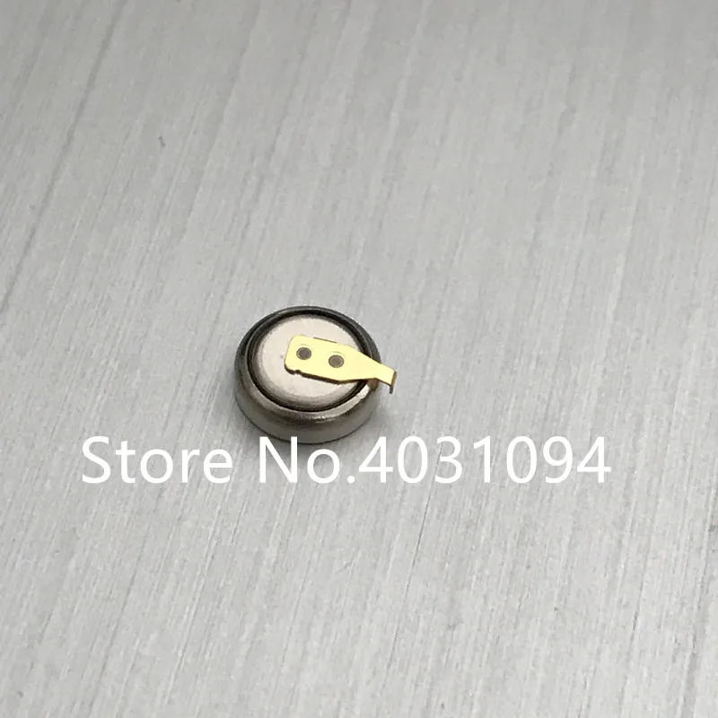 1 шт. аккумуляторная батарея MT621 с короткими ногами 295-5100 | Электроника