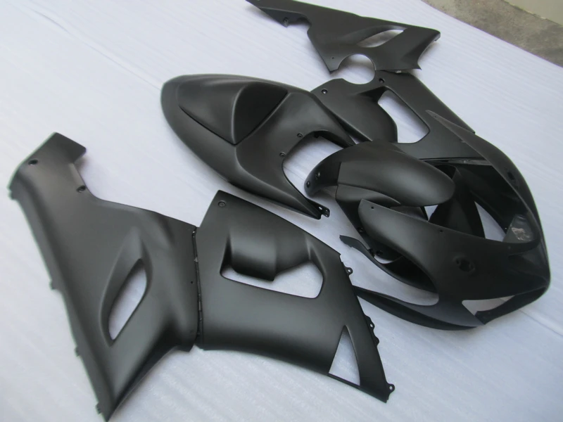 Новый комплект обтекателей из АБС-пластика для Kawasaki NINJA ZX 6R 2005 2006 zx6r 05 06 полностью