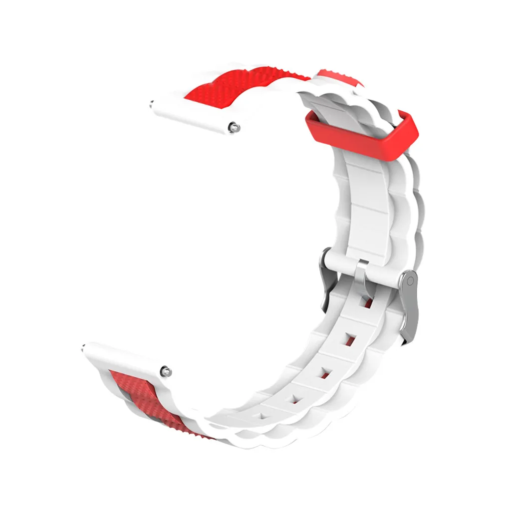 Сменный силиконовый ремешок для часов Xiaomi Huami Amazfit Bip Youth Watch usps Прямая поставка