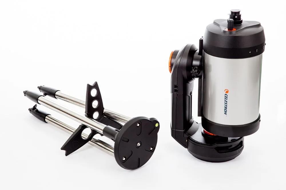 Телескоп Celestron NexStar с Wi Fi Evolution 8 дюймов SCT 203 2 мм диафрагма f10 480x Шмидт Cassegrain