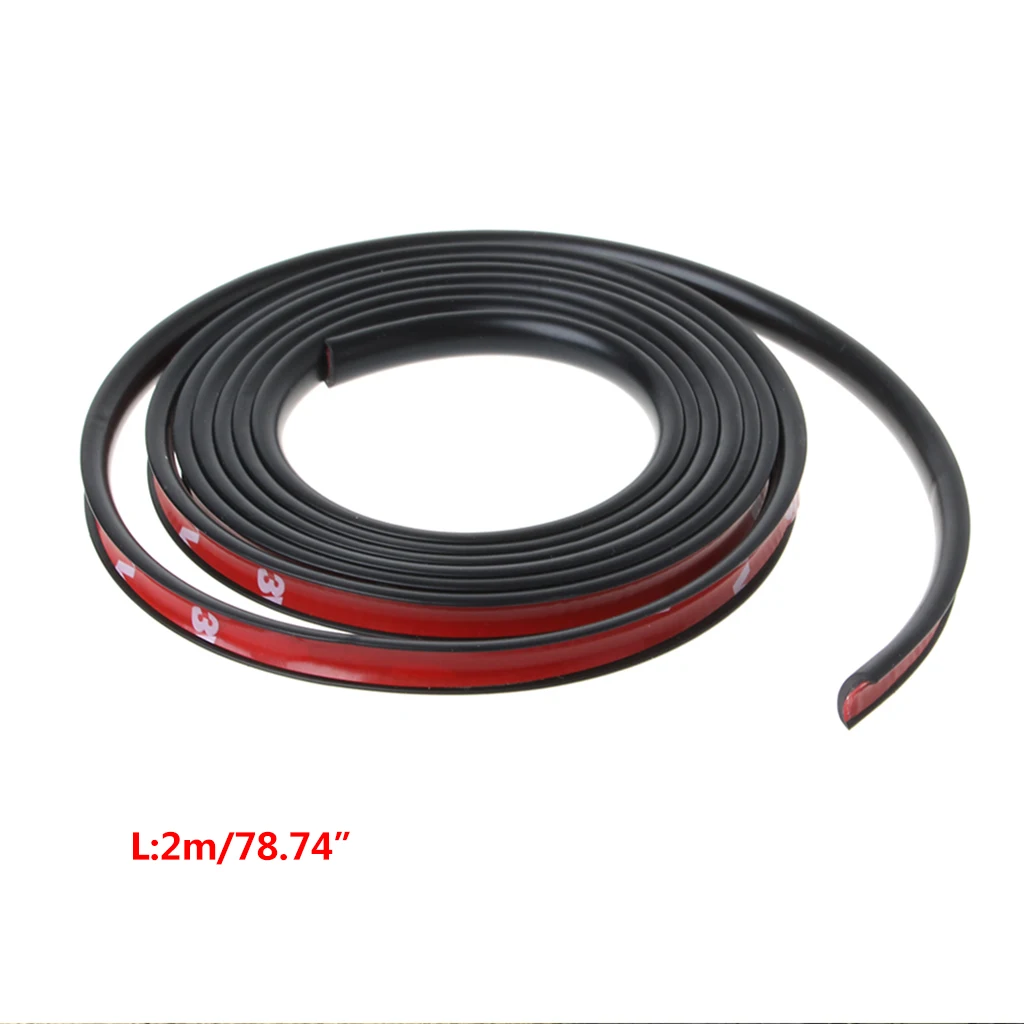 

Electric Scooter Anti-collision Protect Strip For Xiaomi Mijia M365 Skateboard Body Bumper Scratchproof Scratch Resistant Strip