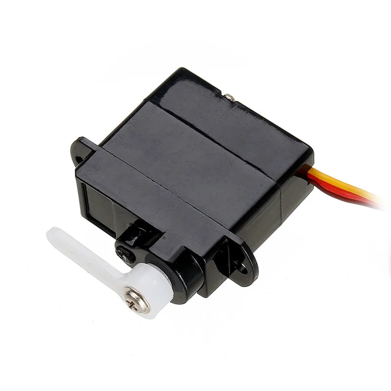 XK X520 2 4G 6CH FPV RC самолет запасные части 4 3g цифровой сервопривод Высокое качество