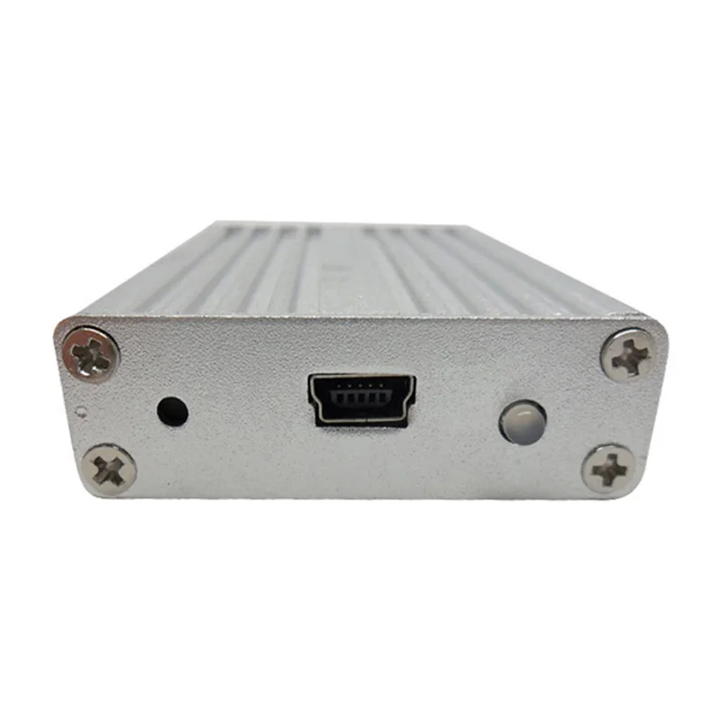 2 шт. SV613 USB si4432 100 мВт 868 МГц 1 км дальность обзора FSK беспроводной радиочастотный