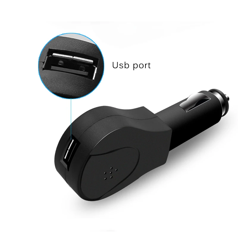 Handsfree Bluetooth Car Kit Wireless Music Receiver MP3 Player FM Transmitter USB Charger/G7 | Автомобили и мотоциклы