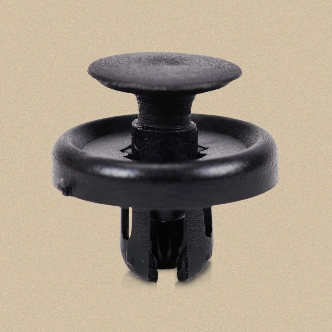 Пластиковые заклепки для Toyota Corolla 90467 10183 Lexus Scion Pontiac 88970767 10 шт.|rivet fastener|plastic rivet