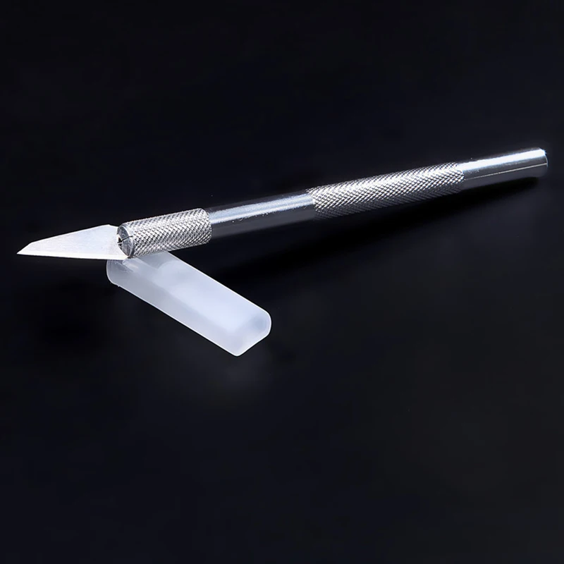 Многофункциональный Нож для вырезания кондитерских изделий QuickDone нож