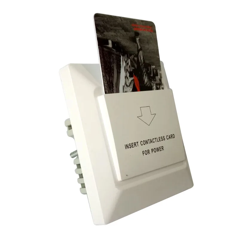 Вставьте любой карты для Мощность оптической связи энергосбережение