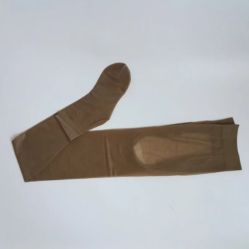 10 Pcs/Lot Lady's Classical 20D Low Waist T Panty Tights Women 20D Silky Nylon Pantyhose with Low Waist T Panty