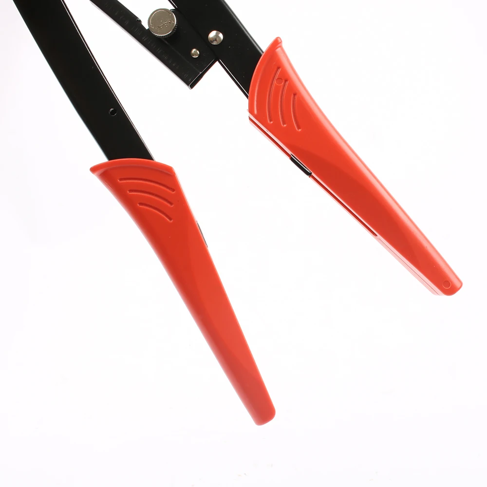 HX-26B JAPANESE STYLE CRIMPING PILER FOR terminal 6-25 mm2 PLIERS RATCHET crimping tools | Инструменты