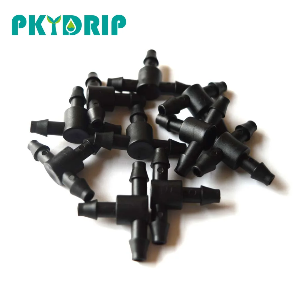 Шланг Pkydrip система капельного орошения сделай сам 5-25 м с регулируемыми