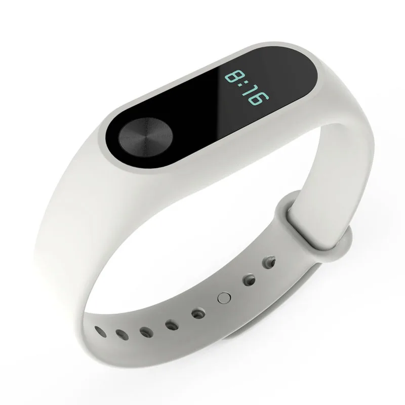1 шт. сменный ремешок из ТПУ Для Xiaomi Mi Band 2|Смарт-аксессуары| |