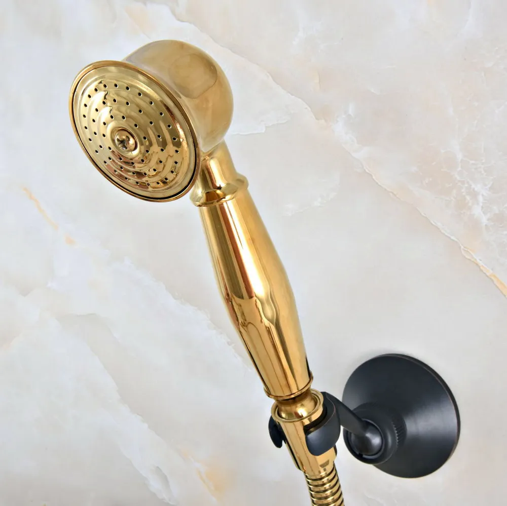 Бронзовая насадка для душа с масляным напылением Kna512|Смесители душа| |
